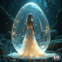 Das magische Ei 139 Das magische Ei 139