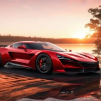 Eclipse S Sportwagen Eclipse S Sportwagen