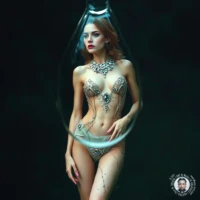 Ein Tropfen Schönheit 05 Ein Tropfen Schönheit 05