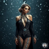 Ein Tropfen Schönheit 08 Ein Tropfen Schönheit 08