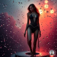 Ein Tropfen Schönheit 09 Ein Tropfen Schönheit 09