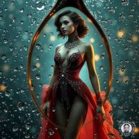 Ein Tropfen Schönheit 12 Ein Tropfen Schönheit 12