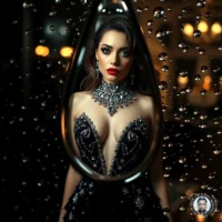 Ein Tropfen Schönheit 15 Ein Tropfen Schönheit 15