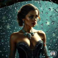 Ein Tropfen Schönheit 25 Ein Tropfen Schönheit 25