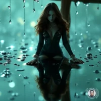 Ein Tropfen Schönheit 26 Ein Tropfen Schönheit 26