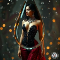 Ein Tropfen Schönheit 27 Ein Tropfen Schönheit 27