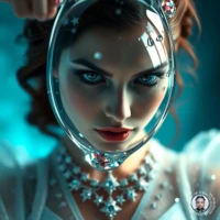 Ein Tropfen Schönheit 28 Ein Tropfen Schönheit 28