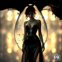 Ein Tropfen Schönheit 30 Ein Tropfen Schönheit 30