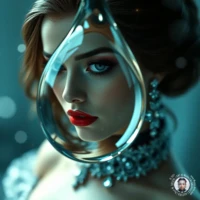 Ein Tropfen Schönheit 32 Ein Tropfen Schönheit 32