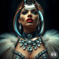 Ein Tropfen Schönheit 33 Ein Tropfen Schönheit 33