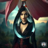 Ein Tropfen Schönheit 35 Ein Tropfen Schönheit 35