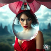 Ein Tropfen Schönheit 36 Ein Tropfen Schönheit 36