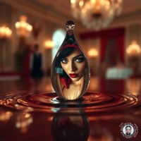 Ein Tropfen Schönheit 39 Ein Tropfen Schönheit 39