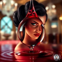 Ein Tropfen Schönheit 40 Ein Tropfen Schönheit 40