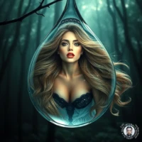 Ein Tropfen Schönheit 42 Ein Tropfen Schönheit 42