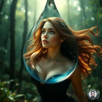 Ein Tropfen Schönheit 43 Ein Tropfen Schönheit 43