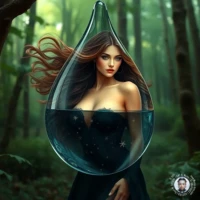 Ein Tropfen Schönheit 44 Ein Tropfen Schönheit 44