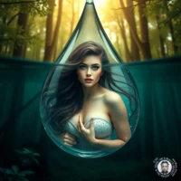 Ein Tropfen Schönheit 45 Ein Tropfen Schönheit 45