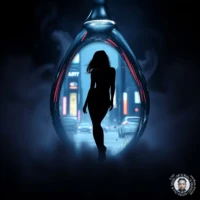 Ein Tropfen Schönheit 46 Ein Tropfen Schönheit 46