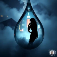 Ein Tropfen Schönheit 47 Ein Tropfen Schönheit 47