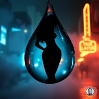 Ein Tropfen Schönheit 48 Ein Tropfen Schönheit 48