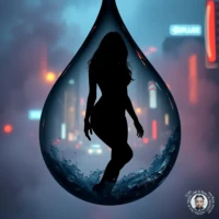 Ein Tropfen Schönheit 49 Ein Tropfen Schönheit 49