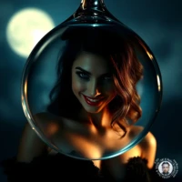 Ein Tropfen Schönheit 51 Ein Tropfen Schönheit 51