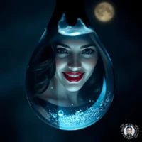 Ein Tropfen Schönheit 52 Ein Tropfen Schönheit 52