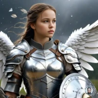 Engel 11 - Traumbilder Engel 11 - Traumbilder