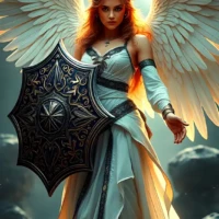 Engel 15 - Traumbilder Engel 15 - Traumbilder