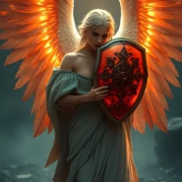 Engel 16 - Traumbilder Engel 16 - Traumbilder