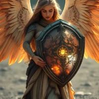 Engel 17 - Traumbilder Engel 17 - Traumbilder