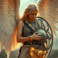 Engel 19 - Traumbilder Engel 19 - Traumbilder