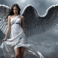 Erzengel 04 (Traumbilder) Erzengel 04 (Traumbilder)