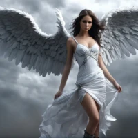 Erzengel 10 (Traumbilder) Erzengel 10 (Traumbilder)