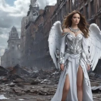 Erzengel 12 (Traumbilder) Erzengel 12 (Traumbilder)