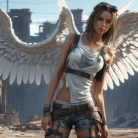 Erzengel 13 (Traumbilder) Erzengel 13 (Traumbilder)