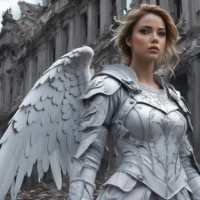 Erzengel 15 (Traumbilder) Erzengel 15 (Traumbilder)