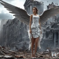 Erzengel 20 (Traumbilder) Erzengel 20 (Traumbilder)