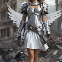 Erzengel 22 (Traumbilder) Erzengel 22 (Traumbilder)