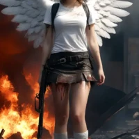 Erzengel 24 (Traumbilder) Erzengel 24 (Traumbilder)