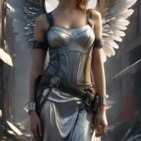 Erzengel 27 (Traumbilder) Erzengel 27 (Traumbilder)