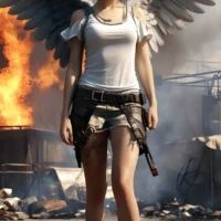 Erzengel 28 (Traumbilder) Erzengel 28 (Traumbilder)