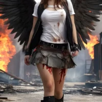 Erzengel 30 (Traumbilder) Erzengel 30 (Traumbilder)