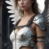 Erzengel 31 (Traumbilder) Erzengel 31 (Traumbilder)