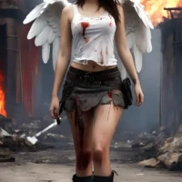 Erzengel 33 (Traumbilder) Erzengel 33 (Traumbilder)