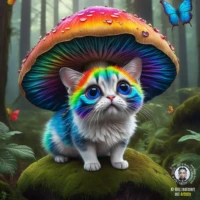 Fantasie-Test 03 Artistly