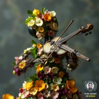 Fantasie-Test 05 ArtSpace