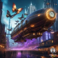 Fantasie-Test 09 Artistly