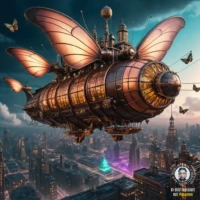 Fantasie-Test 09 PicLumen